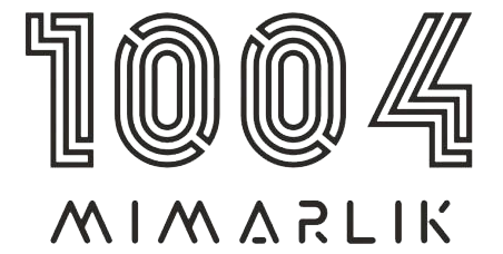 1004 Mimarlık - İstanbul İç Mimarı